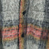 ザラ ZARA チェック柄 ウールジャケット メンズ import:S