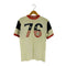 チャンピオン Champion 70~80s バータグ ナンバリング 76 星条旗 ラグラン Tシャツ メンズ import:L