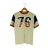 チャンピオン Champion 70~80s バータグ ナンバリング 76 星条旗 ラグラン Tシャツ メンズ import:L