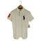 ポロラルフローレン POLO RALPH LAUREN CUSTOM FIT ビッグポニー 刺繍ロゴ ポロシャツ メンズ import:S