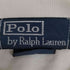 ポロバイラルフローレン Polo by RALPH LAUREN SLIM FIT ビッグポニー 刺繍ロゴ ポロシャツ メンズ import:M