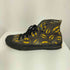 コンバースオールスター CONVERSE ALLSTAR 80S ハイカットスニーカー メンズ US:10