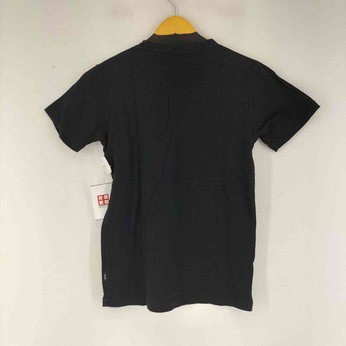 ポールスミスジーンズ Paul Smith JEANS ゼブラプリント Tシャツ レディース import:S