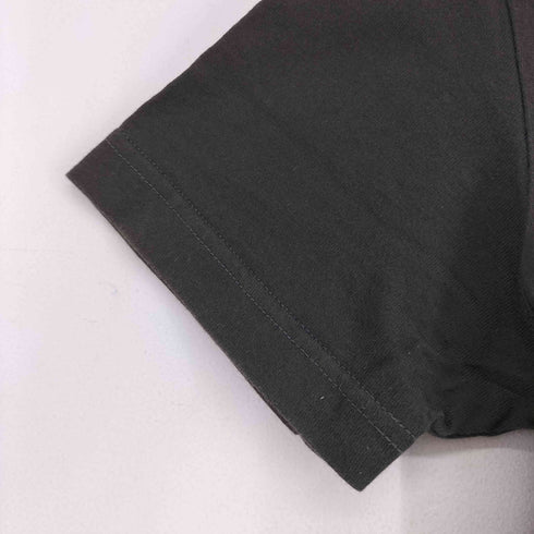 ポールスミス Paul Smith ロゴプリント S/S Tシャツ レディース import:S