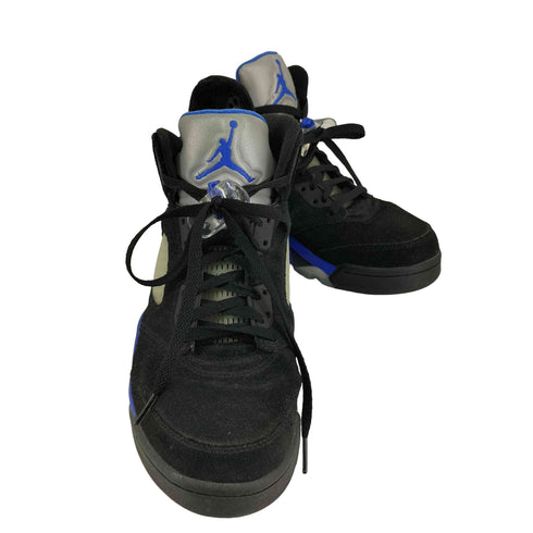 ジョーダンブランド JORDAN BRAND 5 Retro Racer Blue メンズ JPN:28
