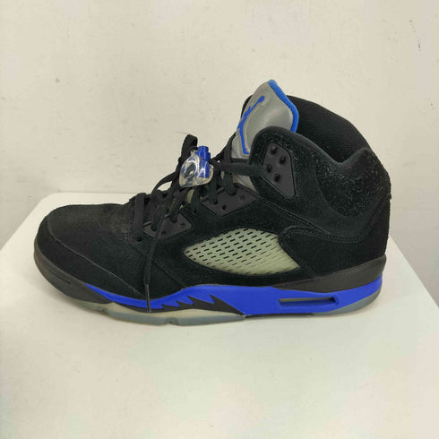 ジョーダンブランド JORDAN BRAND 5 Retro Racer Blue メンズ JPN:28