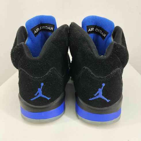 ジョーダンブランド JORDAN BRAND 5 Retro Racer Blue メンズ JPN:28