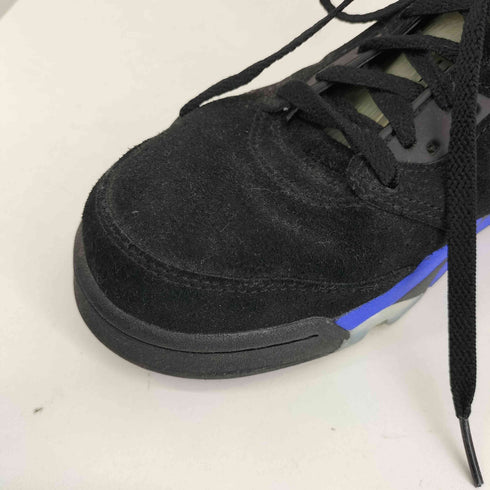 ジョーダンブランド JORDAN BRAND 5 Retro Racer Blue メンズ JPN:28