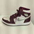 ジョーダンブランド JORDAN BRAND 1 High OG Bordeaux メンズ JPN:27.5
