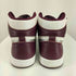 ジョーダンブランド JORDAN BRAND 1 High OG Bordeaux メンズ JPN:27.5