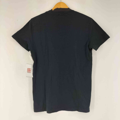 ディーゼル DIESEL 1978 DIESEL MUSIC S/S Tシャツ レディース