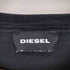 ディーゼル DIESEL 1978 DIESEL MUSIC S/S Tシャツ レディース