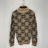ダブルアールエルラルフローレン RRL RALPH LAUREN シルク混 HAND KNIT ノルディック ショールカラー ニット メンズ import:XS