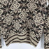 ダブルアールエルラルフローレン RRL RALPH LAUREN シルク混 HAND KNIT ノルディック ショールカラー ニット メンズ import:XS