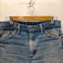 ラングラー Wrangler 90S メキシコ製 スリム ストレート デニム パンツ メンズ 33×30
