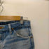 ラングラー Wrangler 90S メキシコ製 スリム ストレート デニム パンツ メンズ 33×30