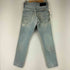 ジースターロー G-STAR RAW ダメージ加工 テーパードジーンズ メンズ