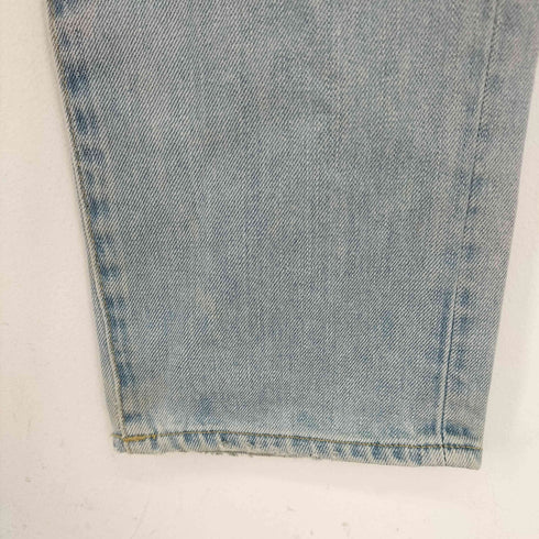ジースターロー G-STAR RAW ダメージ加工 テーパードジーンズ メンズ