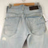 ジースターロー G-STAR RAW ダメージ加工 テーパードジーンズ メンズ
