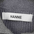 HANNE ニットカーディガン ボディースーツ レディース FREE