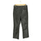 ザラ ZARA フェイクレザー パンツ レディース 165/62A