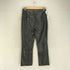 ザラ ZARA フェイクレザー パンツ レディース 165/62A