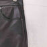 ザラ ZARA フェイクレザー パンツ レディース 165/62A