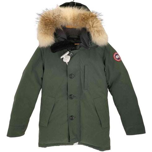 カナダグース CANADA GOOSE CHATEAU PARKA メンズ import:XS
