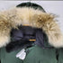 カナダグース CANADA GOOSE CHATEAU PARKA メンズ import:XS