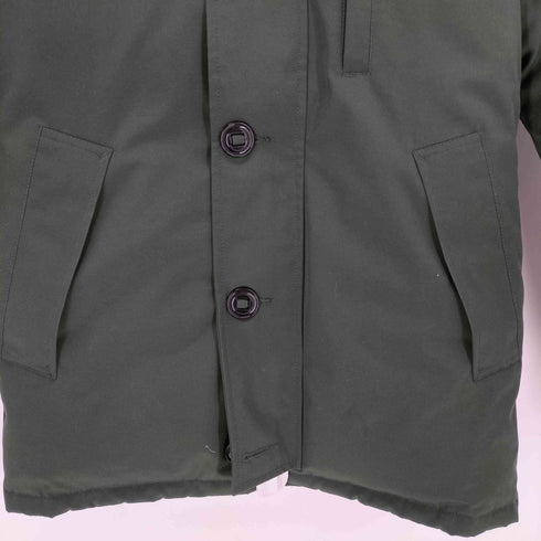 カナダグース CANADA GOOSE CHATEAU PARKA メンズ import:XS