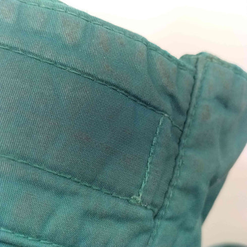 コロンビア Columbia スタンドネック ナイロンジャケット インナーダウンジャケット メンズ import:L