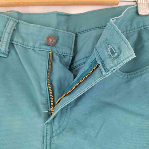 リーバイス Levis 511 カラーデニムパンツ メンズ 29/32