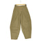 NALA Cocoon chino コクーンチノパンツ domestic レディース JPN:S