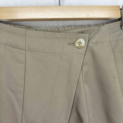 NALA Cocoon chino コクーンチノパンツ domestic レディース JPN:S