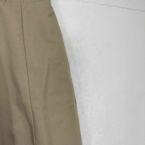 NALA Cocoon chino コクーンチノパンツ domestic レディース JPN:S