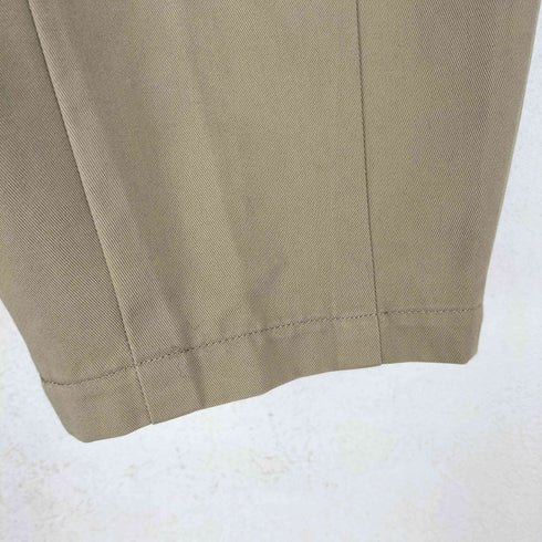 NALA Cocoon chino コクーンチノパンツ domestic レディース JPN:S