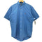 ポロバイラルフローレン Polo by RALPH LAUREN CLASSIC FIT ポニー刺繍 半袖 ボタンダウン シャツ メンズ import:M