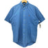ポロバイラルフローレン Polo by RALPH LAUREN CLASSIC FIT ポニー刺繍 半袖 ボタンダウン シャツ メンズ import:M