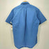 ポロバイラルフローレン Polo by RALPH LAUREN CLASSIC FIT ポニー刺繍 半袖 ボタンダウン シャツ メンズ import:M