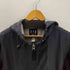 ギャップ Gap 90-00S OLD デカタグ 裏地メッシュ リップストップ ナイロン テック アノラック パーカー ジャケット 裾ドローコード 八の字ジップ メンズ import:XS