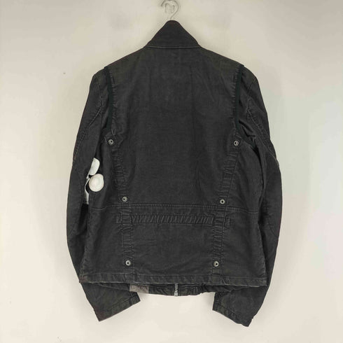 ジースターロー G-STAR RAW コーデュロイ マルチポケットデザイン ジャケット メンズ JPN:L