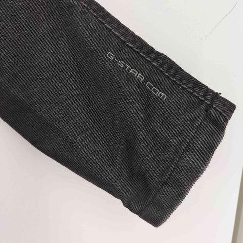 ジースターロー G-STAR RAW コーデュロイ マルチポケットデザイン ジャケット メンズ JPN:L