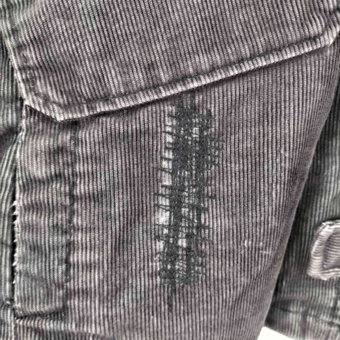ジースターロー G-STAR RAW コーデュロイ マルチポケットデザイン ジャケット メンズ JPN:L
