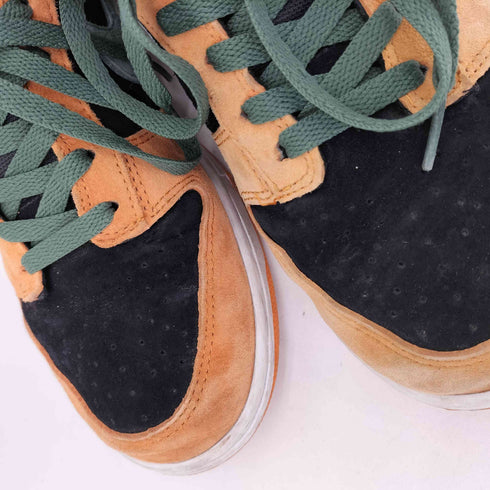 ナイキ NIKE DUNK LOW SP メンズ JPN:28