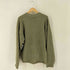GUELL Shaggy Knit Cardigan domestic メンズ XL