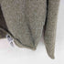 GUELL Shaggy Knit Cardigan domestic メンズ XL