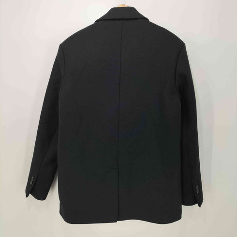 ザラ ZARA オーバーサイズ ブレザー レディース import:S