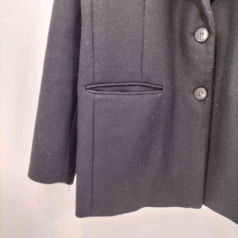 ザラ ZARA オーバーサイズ ブレザー レディース import:S