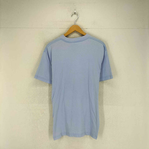 キャラクタープリント クルーネックカットソー メンズ import:L