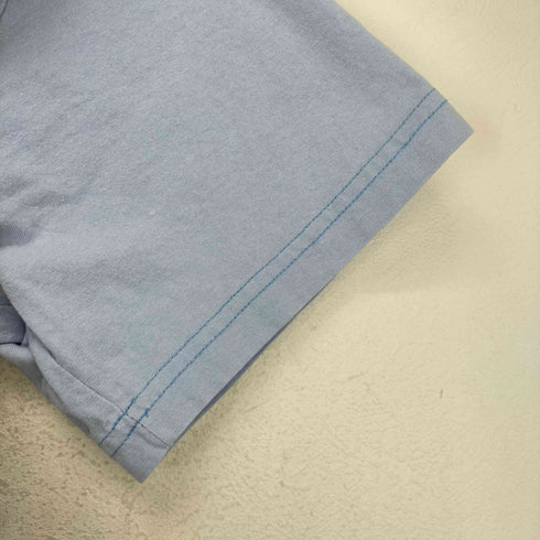 キャラクタープリント クルーネックカットソー メンズ import:L